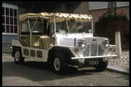 MiniMoke